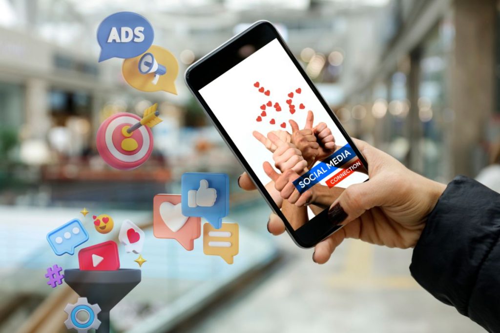 Bwana Media Social Media Marketing